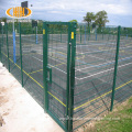 Trimesh 868 fence double bar mats fence